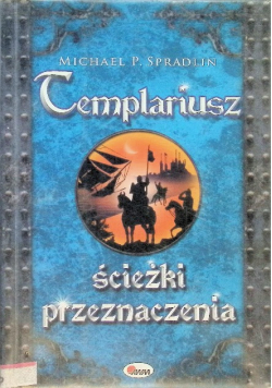 Templariusz Ścieżki przeznaczenia