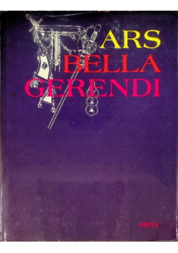 Ars Bella Gerendi