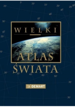 Wielki Atlas Świata