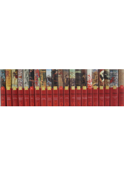 Historia Powszechna / Historia Polski Tom 1 do 21