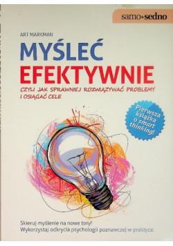 Myśleć efektywnie