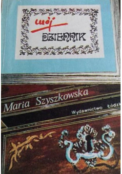 Mój dziennik