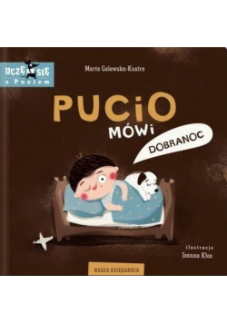 Pucio mówi dobranoc