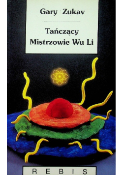 Tańczący Mistrzowie Wu Li
