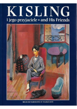 Kisling i jego przyjaciele and His Friends