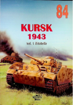 Kursk 1943 Nr 84