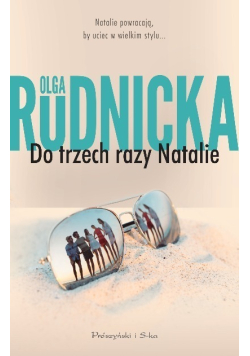 Do trzech razy Natalie