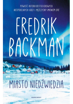 Miasto Niedźwiedzia
