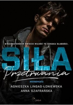Siła przetrwania  Tom 2