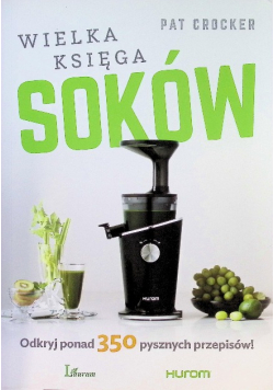 Wielka księga soków