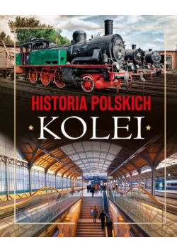 Historia polskich kolei