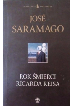 Rok śmierci Ricarda Reisa