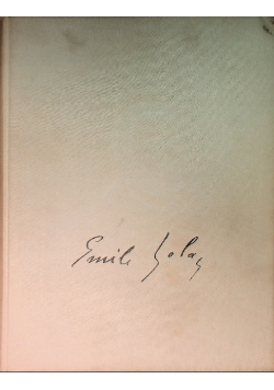 Zola Dzieła wybrane
