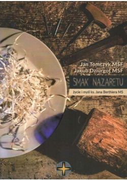 Smak nazaretu