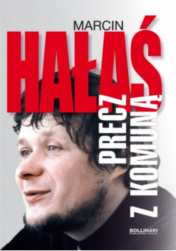 Precz z komuną!