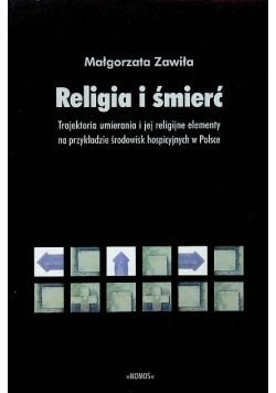 Religia i śmierć