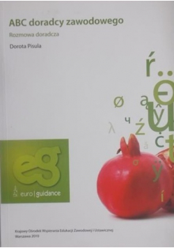 ABC doradcy zawodowego