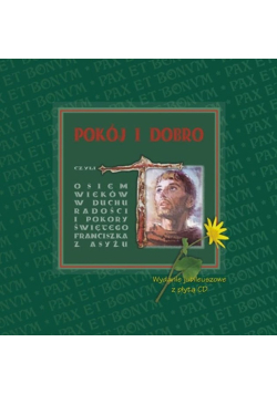 Pokój i dobro