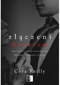 Złączeni honorem Tom 1