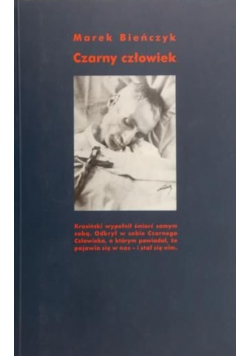Czarny człowiek