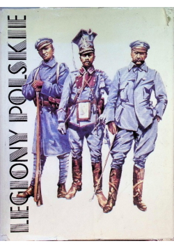 Legiony Polskie