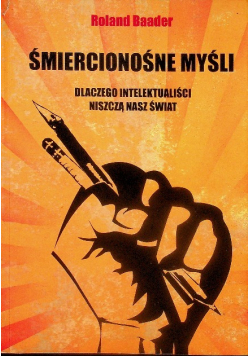 Śmiercionośne myśli