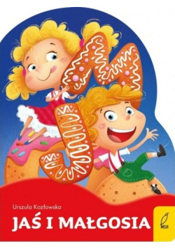 Jaś i Małgosia