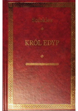 Król Edyp