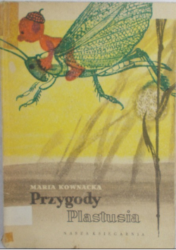 Przygody Plastusia