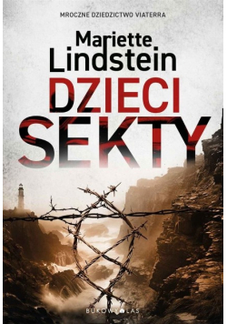 Sekta ViaTerra Tom 3 Dzieci sekty