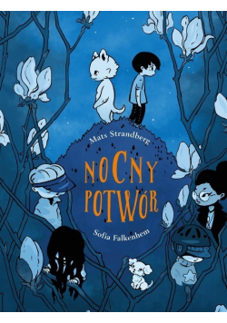 Nocny potwór