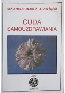 Cuda samouzdrawiania