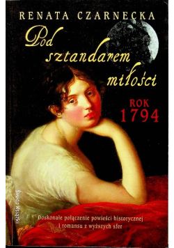 Pod sztandarem miłości