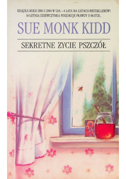 Sekretne życie pszczół