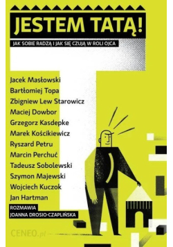 Jestem tatą
