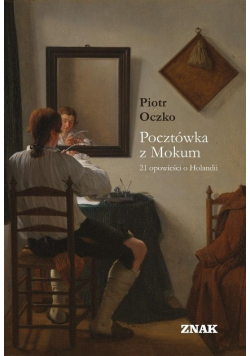 Pocztówka z Mokum