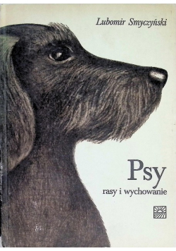 Psy rasy i wychowanie