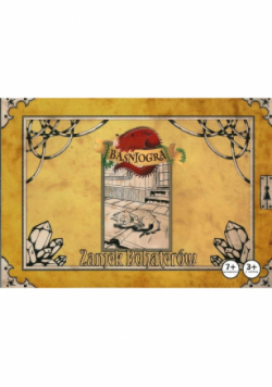 Baśniogra - Zamek Bohaterów