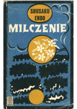 Milczenie