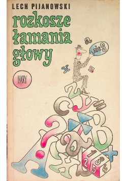 Rozkosze łamania głowy