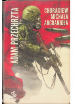 Chorągiew Michała Archanioła