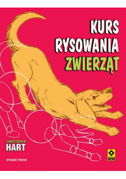 Kurs rysowania zwierząt