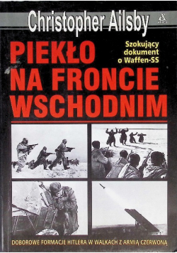 Piekło na froncie wschodnim