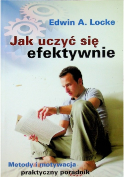 Jak uczyć się efektywnie