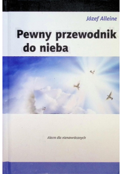 Pewny przewodnik do nieba