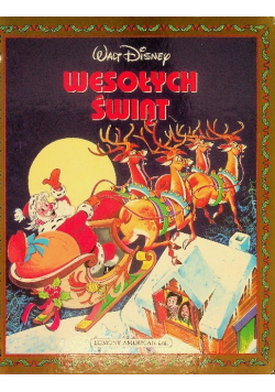 Wesołych Świąt
