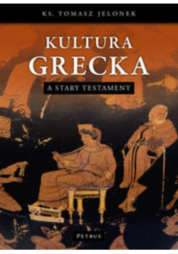 Kultura Grecka a Stary Testament