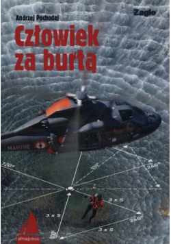 Człowiek za burtą