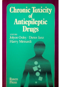 Chronic Toxicity of Antiepileptic Drugs