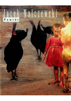 Jacek Malczewski Powrót